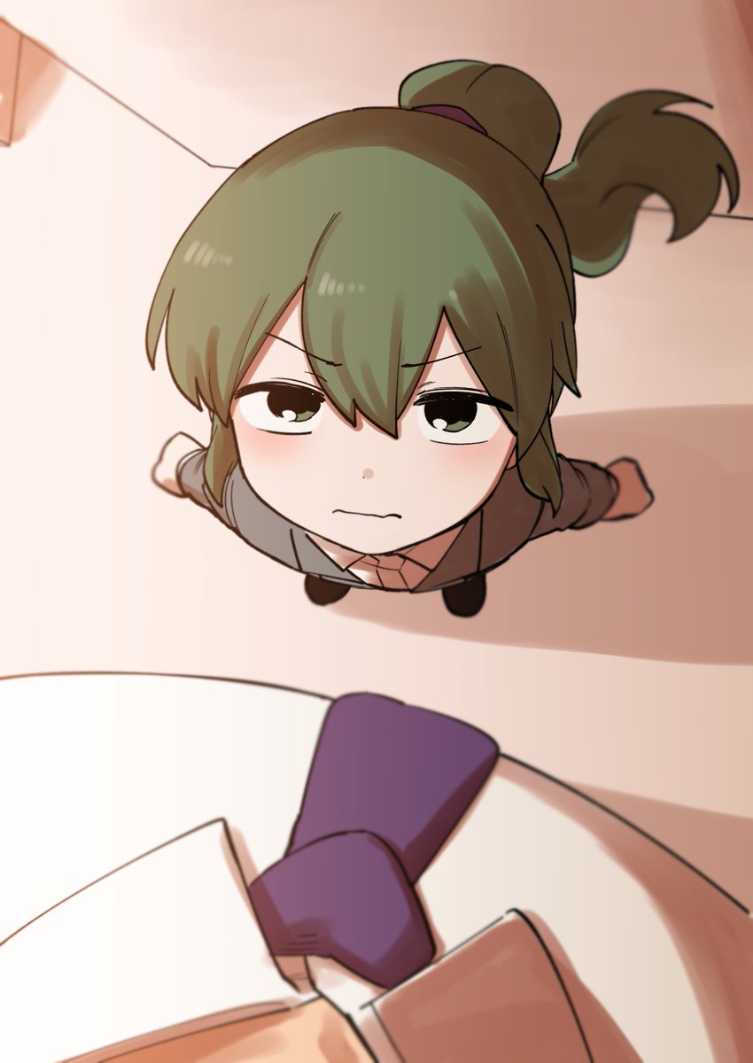 しろまんた tweet media