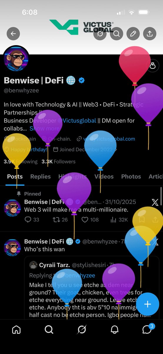 Benwise | DeFi 🌐 tweet media