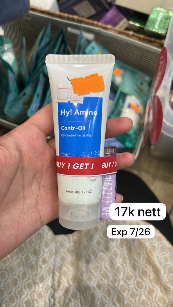 nisachn's tweet photo. Hai guys, aku lagi di beauty fest asia nih ada yang mau sekalian titiiiip?

Bisa join di group aku yaaaaa

https://t.co/SjKFOmTFzR https://t.co/qsTq7vJwHv