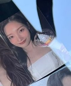 jung chaeyeon files tweet media