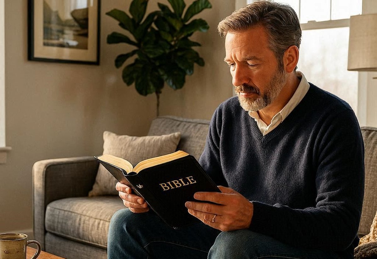 I-Bible.com tweet media