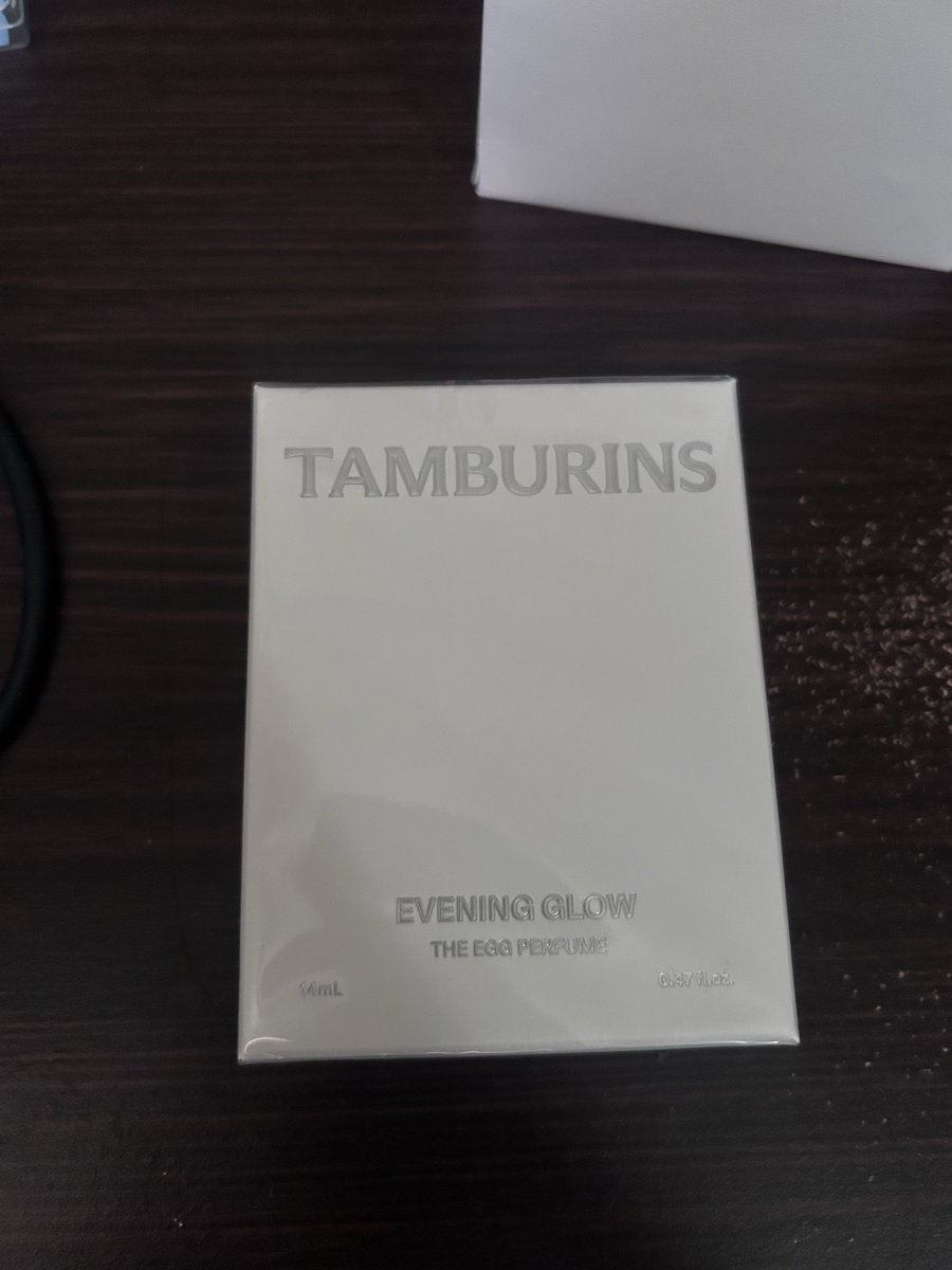 melngyem's tweet photo. ส่งต่อ tamburins egg perfume กลิ่น evening glow 14 ml 

🌊 1300 รส. มือ1 ของเเท้ ช็อป iconsiam 
( นัดรับได้)

#ส่งต่อน้ําหอม #ส่งต่อtamburins #tamburins #พรีออเดอร์เกาหลี #ส่งต่อเครื่องสำอาง #ส่งต่อสกินแคร์ #น้ำหอมเจนนี่ #ส่งต่อcanmake #dasique https://t.co/GPINQcBqkt