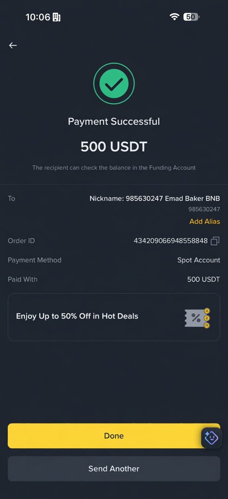 Crypto with Haris ₿ tweet media