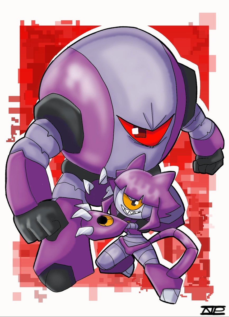 NonicPower tweet picture