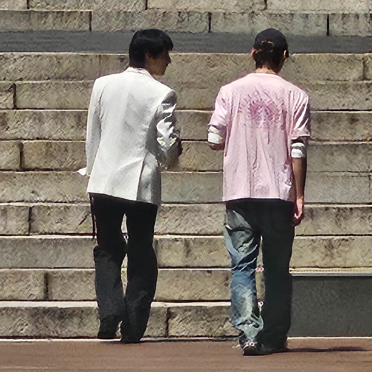 츄솔 tweet media