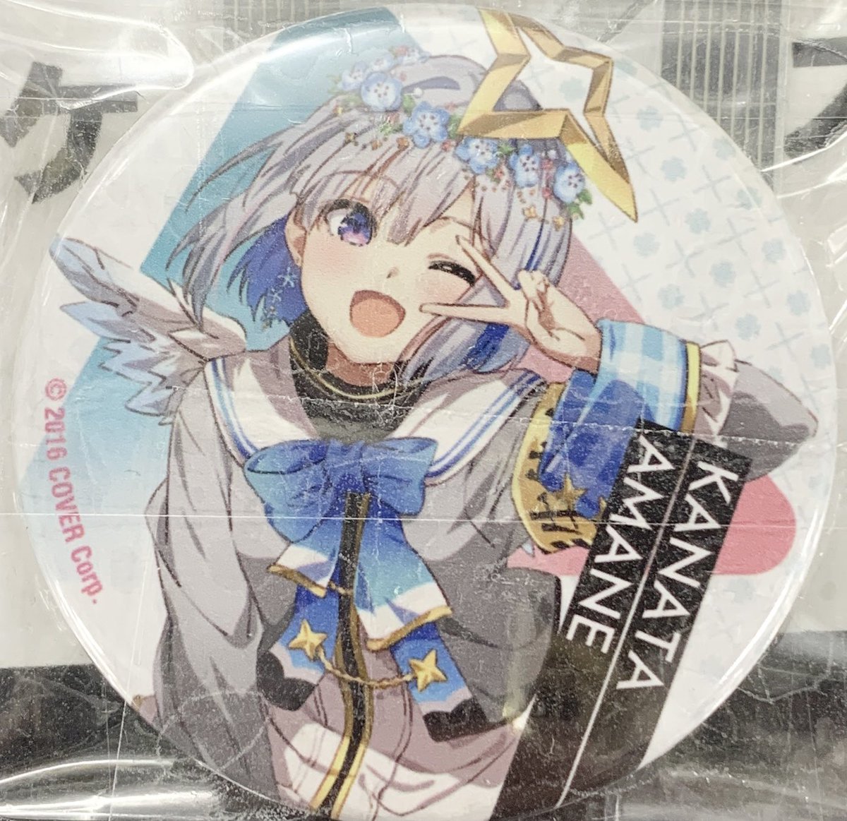 入荷情報】 ホロライブ ジョイポリスコラボ FANCY PARTY 💫天音かなた