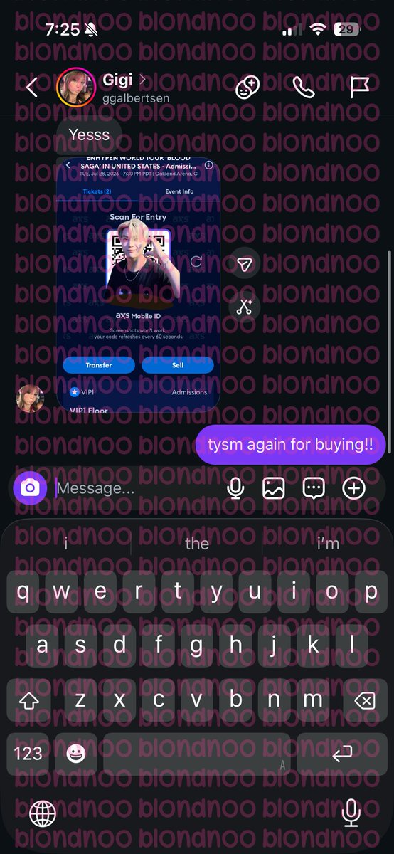 blondnoo's tweet photo. https://t.co/J3xq0Fisng