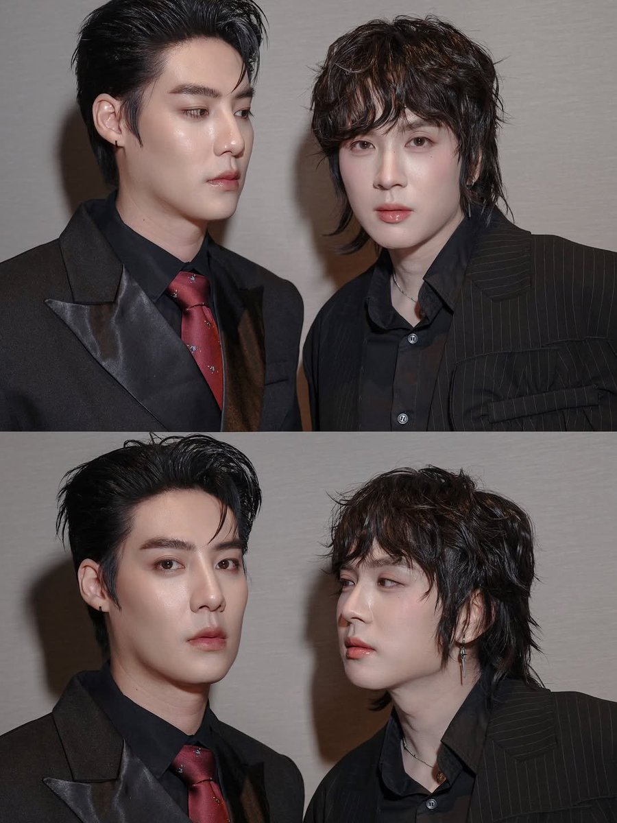 Mojibabypotato's tweet photo. สายลับภณ คือพี่สายลับหน้าตาดาราช่องยุคละครทีวีรุ่งเรืองมากอะ (ก็เรื่องจริง) ส่วนภณหน้าตาแบบไอโฟนเฟส เด็กสมัยใหม่ สเตอริโอไทป์พิมพ์นิยมนายเอกนิยายวายมากแบบเกิดมาเป้นเคะ(ก็รับบทเคะทุกช่วงชีวิต) ใครจับมาคู่กันวะ (นายทุน) รู้ได้ไงวะว่าหน้าตาจะเข้ากันได้ (ทำ boy’s journey) https://t.co/lGL5QwfTiW