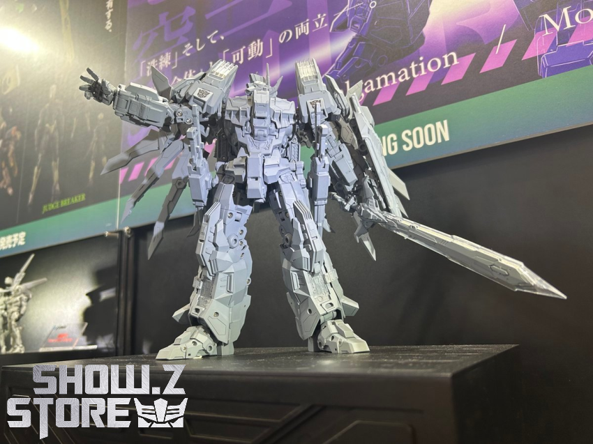 ShowZStore's tweet photo. [Pre-Order] Takara Tomy AMT-03 Adamas Machina Star Saber
Full Price Unknown
https://t.co/3lzzpFo6lq

#TakaraTomy #TSpark #AMT03 #TFs
#actionfigure #transformer #modelkit #showzstore #Showzdailyreport https://t.co/oHwm0YlNrr
