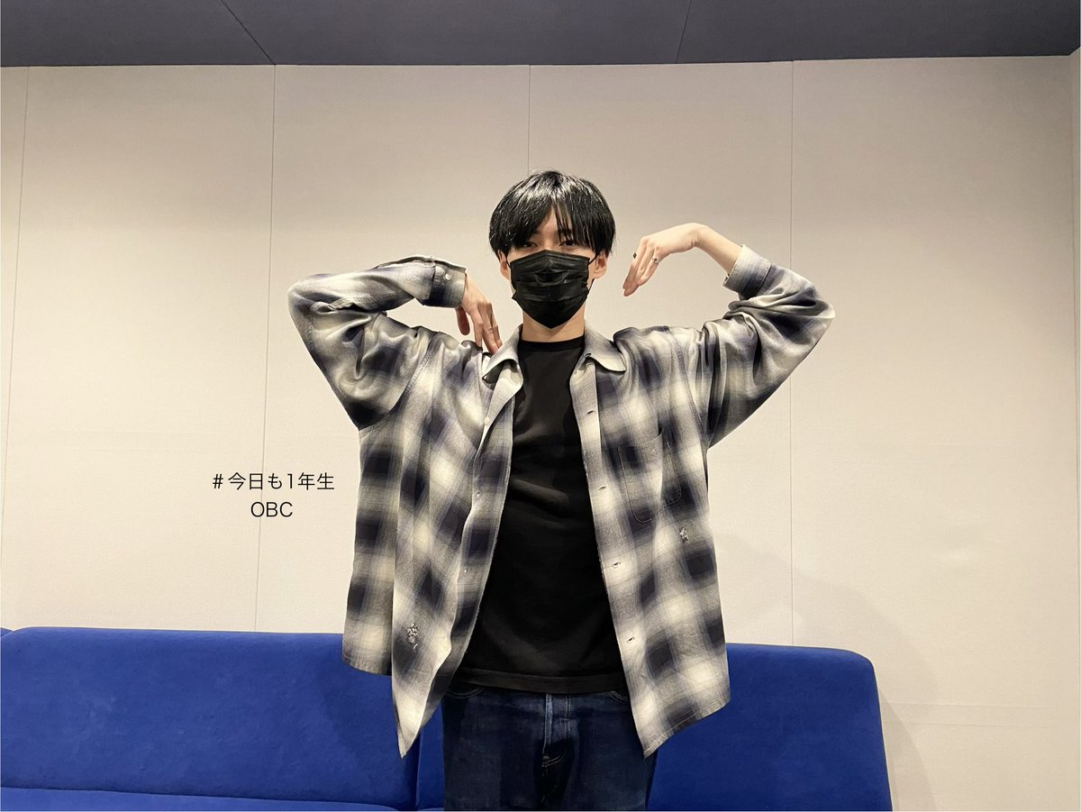 ichinensei_obc's tweet photo. 第165回

 8/23＠神戸朝日ホール 
OPENREC会員先行抽選販売 
明日6/1  18:00～スタート 
詳細は会員限定のボードをチェックhttps://t.co/f4EfrEZpYd 

新テーマは 「地味に疑問に思っていること」
  
#増田俊樹 
#今日も1年生 
#ラジオ大阪 
#OPENREC 

会員限定👆手元動画
https://t.co/ArDirNx5pN https://t.co/XeyAM936Ue