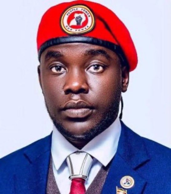 SSEKABIRA PATRICK tweet media