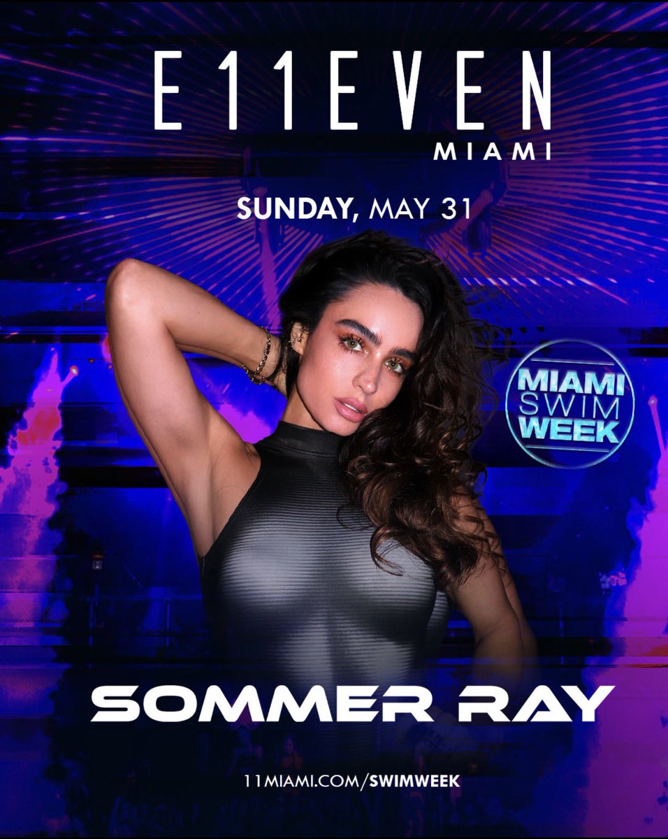 Sommer Ray tweet media