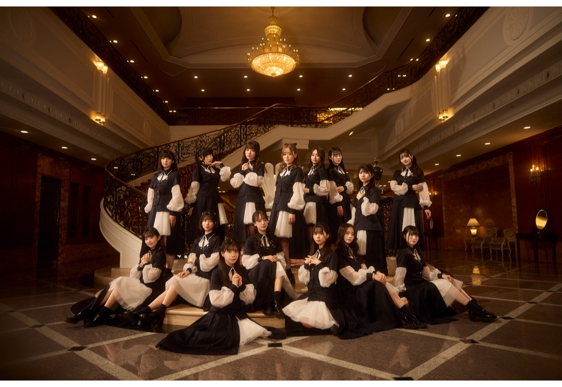 MusicJapanTV's tweet photo. ／
📢6月も見逃せない✨
　#ナナニジ #華風月 #七海ひろき #ClariS
　特番目白押し👀
＼

▼22/7 スペシャル
📅06/01(月) 19:00🈡

▼華風月 スペシャル(インタビュー)
📅06/01(月) 22:30🈞

▼七海ひろき スペシャル vol.2(インタビュー)
📅06/03(水) 22:30🈠

▼ClariS スペシャル vol.3(インタビュー)
📅06/08(月) 19:30🈠

視聴方法など詳しくは、
ミュージック・ジャパンTV公式HPをチェック☑