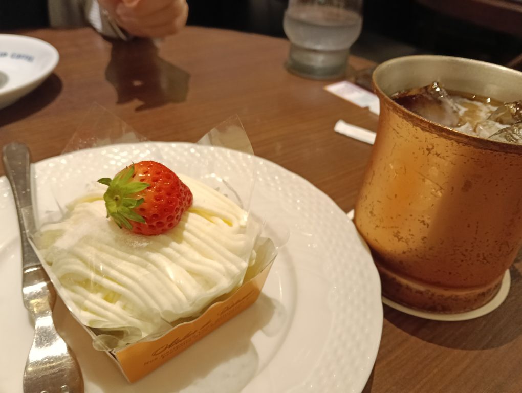 copiping's tweet photo. これぐらいの余裕かましても、バチは当たるまい(笑) https://t.co/JAMEfMROlL