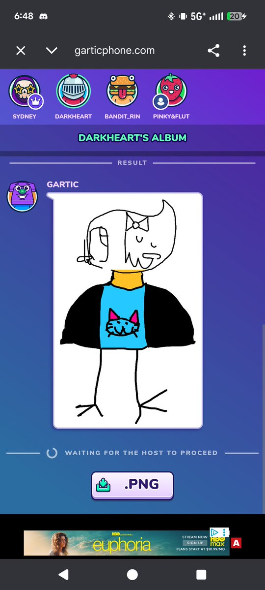 MattyTiger tweet media