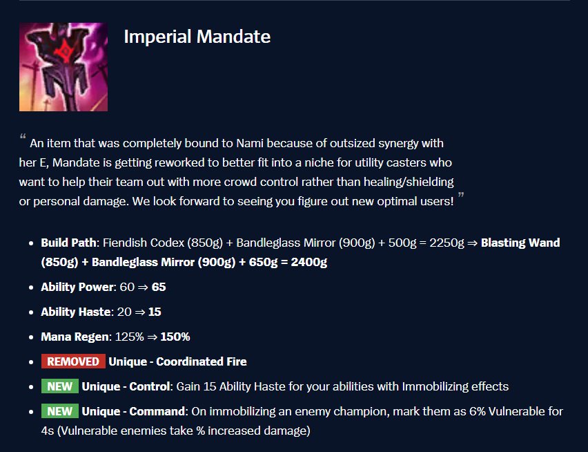 Makkor, Ornn Messiah 🐏 tweet media