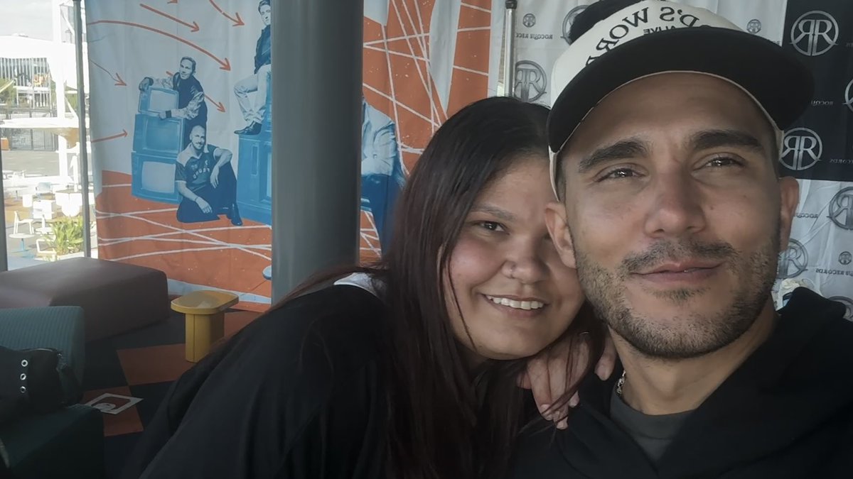 brijaymel_'s tweet photo. Okay but what if I said I missed Carlos… https://t.co/Bfx3KG0Dub