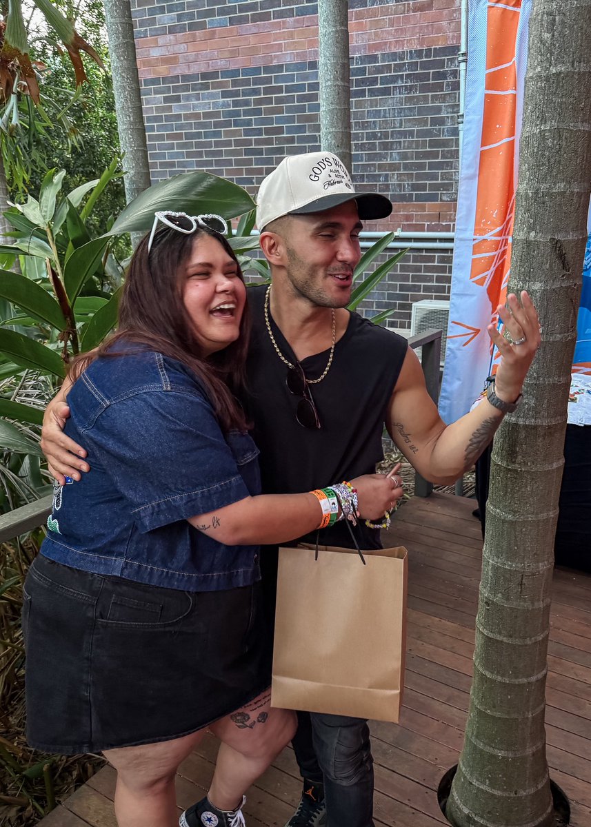 brijaymel_'s tweet photo. Okay but what if I said I missed Carlos… https://t.co/Bfx3KG0Dub