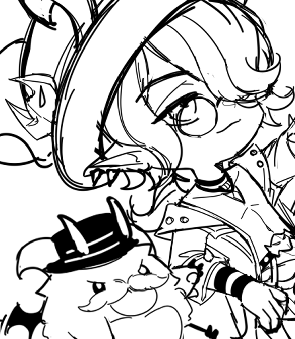 雛瀬ちよこ🐶ご依頼受付中 (@CHIYOISM745) / Posts / X