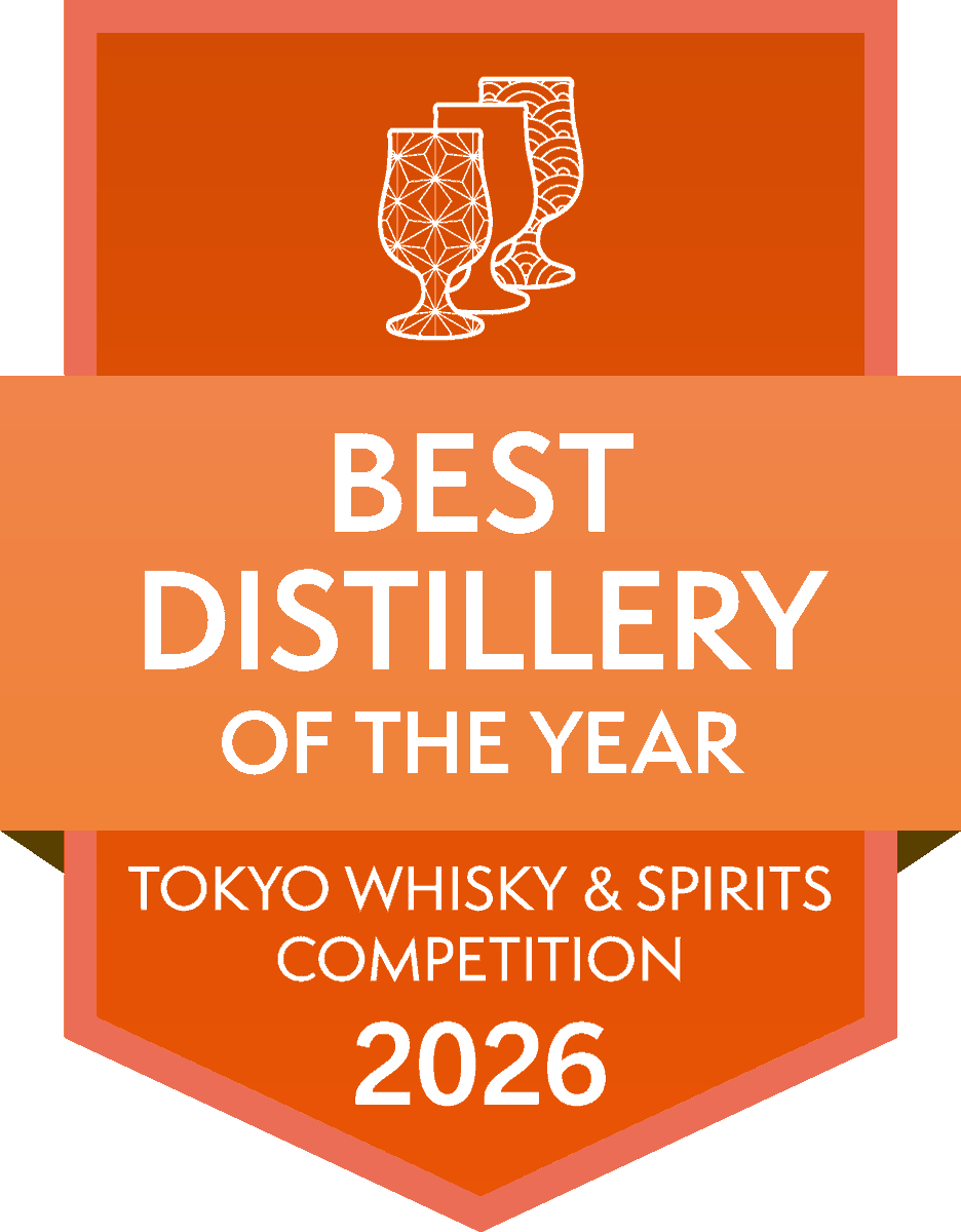 yamagawhisky's tweet photo. 「ベスト・ジャパニーズ・クラフト・ディスティラリー賞」を受賞！

山鹿蒸溜所は、東京ウイスキー＆スピリッツコンペティション（TWSC）2026において、栄誉ある「ベスト・ジャパニーズ・クラフト・ディスティラリー賞」を受賞いたしましたことをお知らせいたします。
https://t.co/flm9WCCF1U https://t.co/TotgeoXGOq