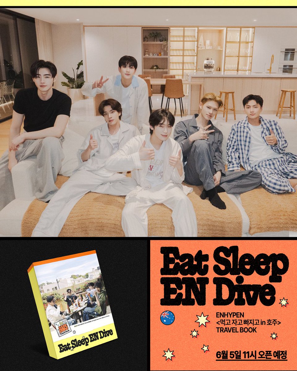 IKEUpdate's tweet photo. They’re releasing a travel book with content that the members filmed themselves but no info about potential photocards yet, I will keep you guys updated! https://t.co/sLuauraKnZ