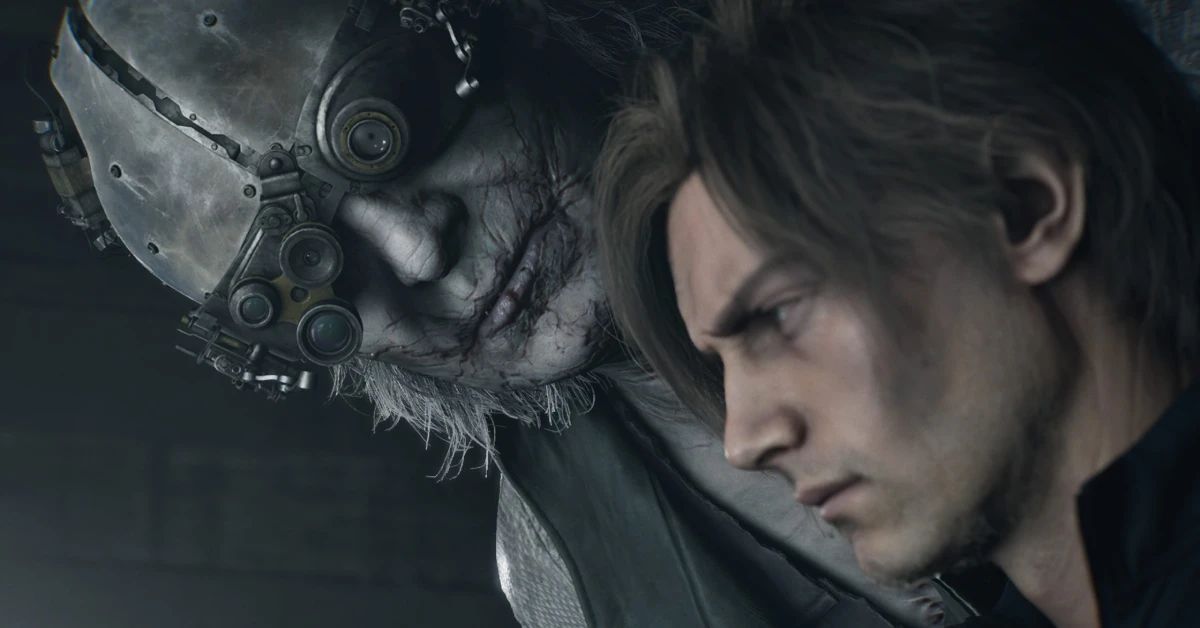 SomosXbox's tweet photo. Demo sorpresa de Resident Evil: Requiem disponible gratis https://t.co/QoZIcKwLYk https://t.co/gYi4pttcOZ