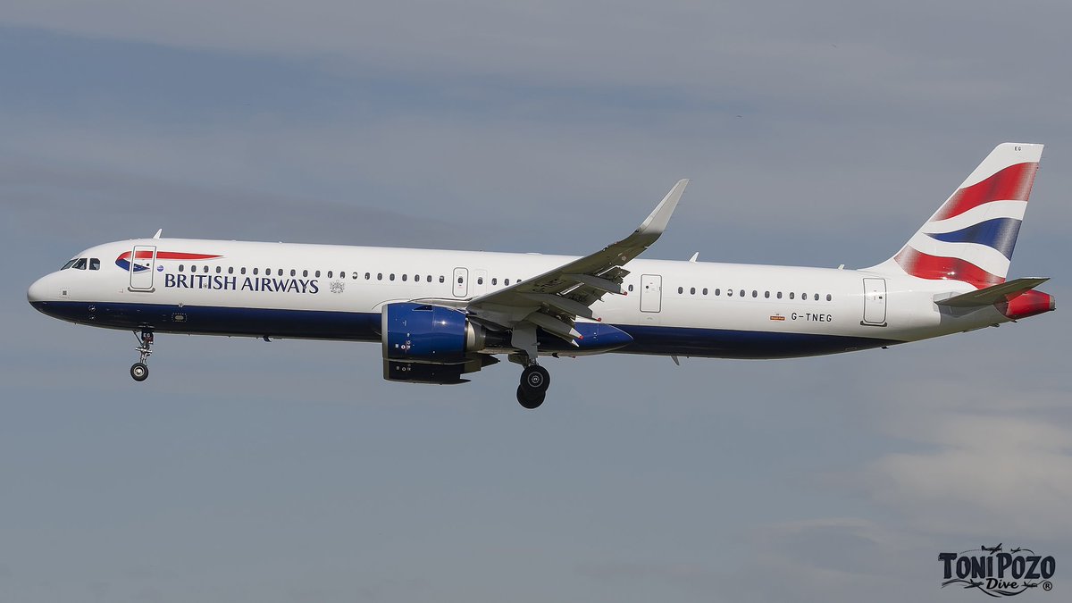 tonidive's tweet photo. Aeropuerto de Barcelona LEBL el Prat , @controladores #lebl @spotteraviatio2 @uri_fede @aeropuerto_bcn @jgagnot @aena @air_comment @drako8000 @AvionesTodo @toro_ana @gorkamarsa @spottersbcn @oskitarmc @Carol_spotters @ramonvalles1966 @British_Airways https://t.co/ANIHnvZH5O
