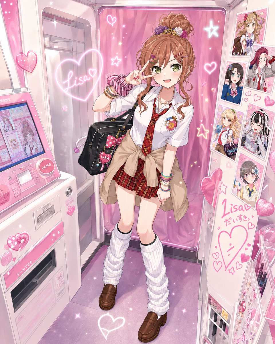 ケリー on X: 
