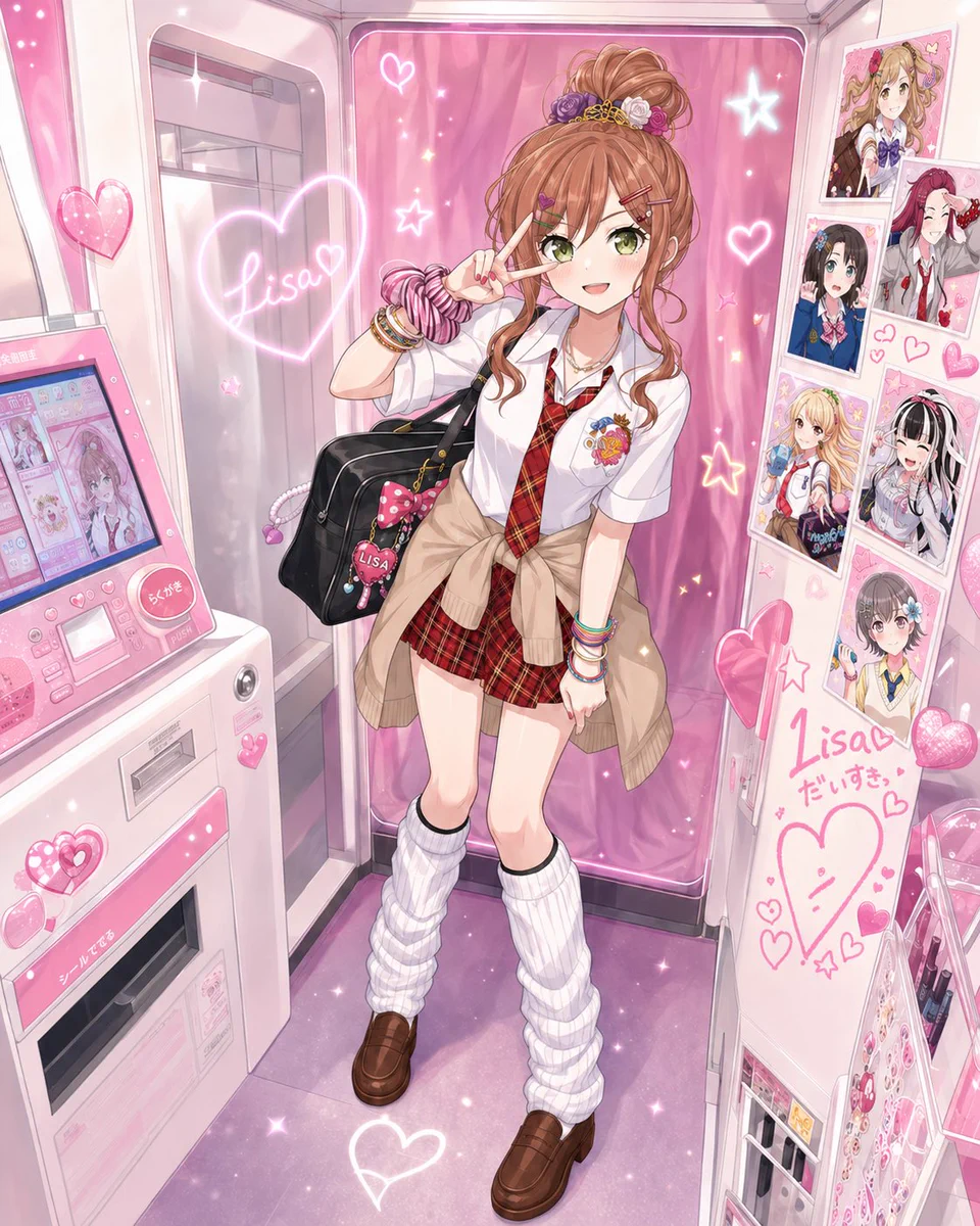 ケリー on X: 