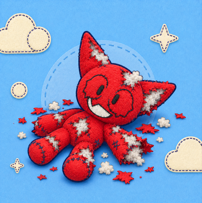 plushso1's tweet photo. $PLUSH is almost here!

Welcome to the softest corner of the blockchain!

#pumpfun #tokenlaunch #solana https://t.co/797tVLaLEE