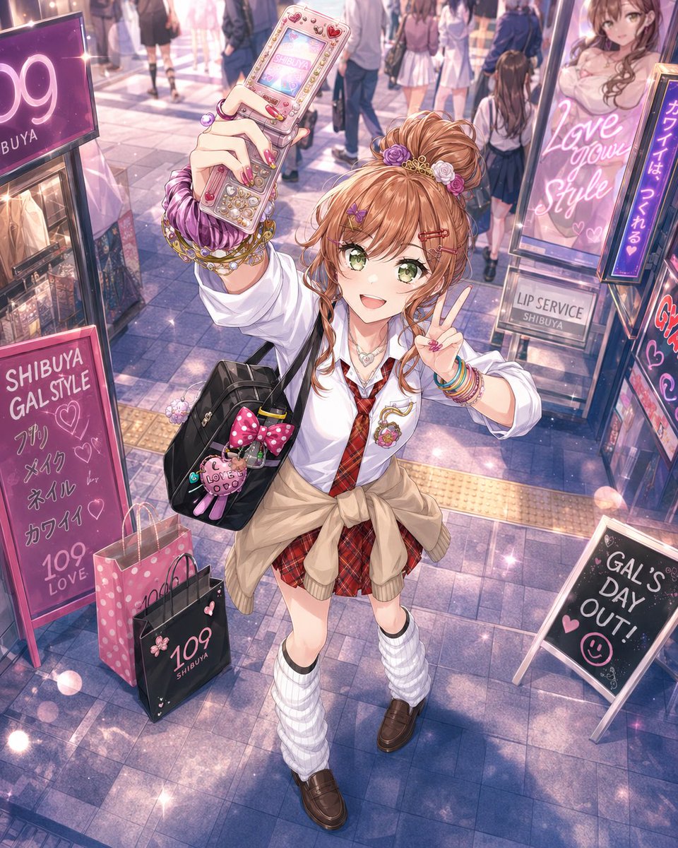 ケリー on X: 