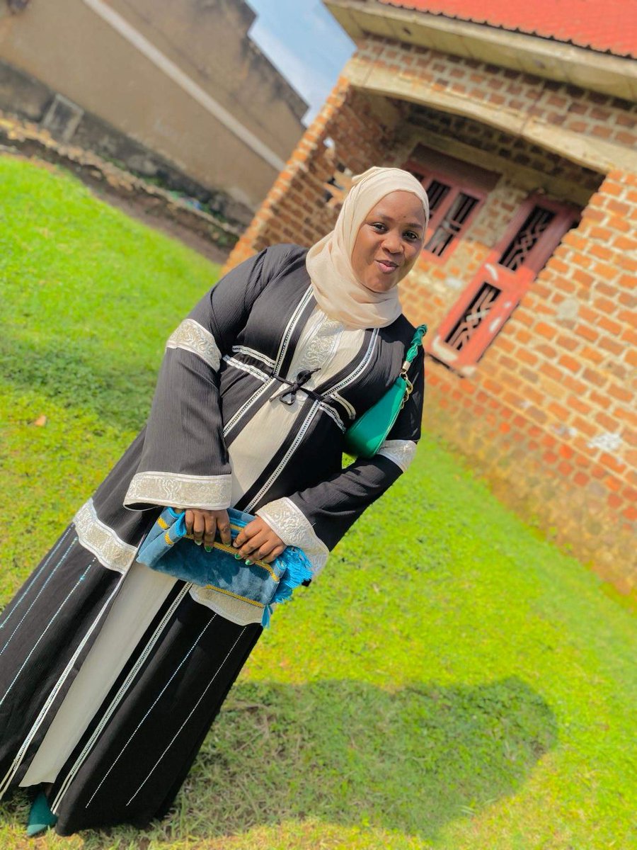 Nakitende Aisha tweet media