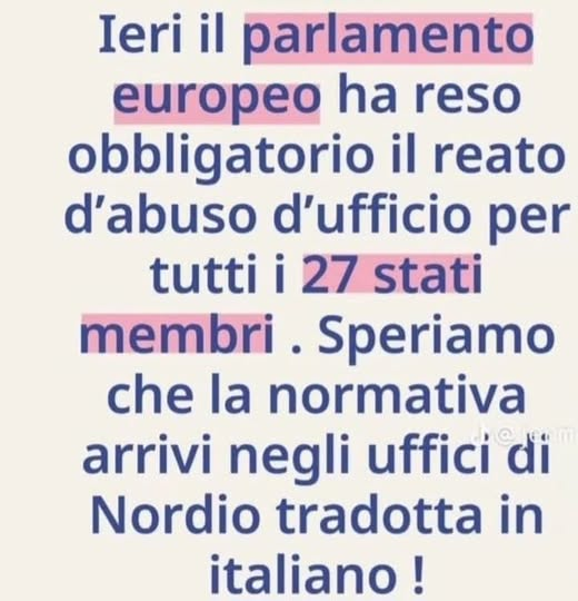 ArenaSusi's tweet photo. Lo capirà? #Nordio #AbusodUfficio https://t.co/Ao4KeqwQ1X