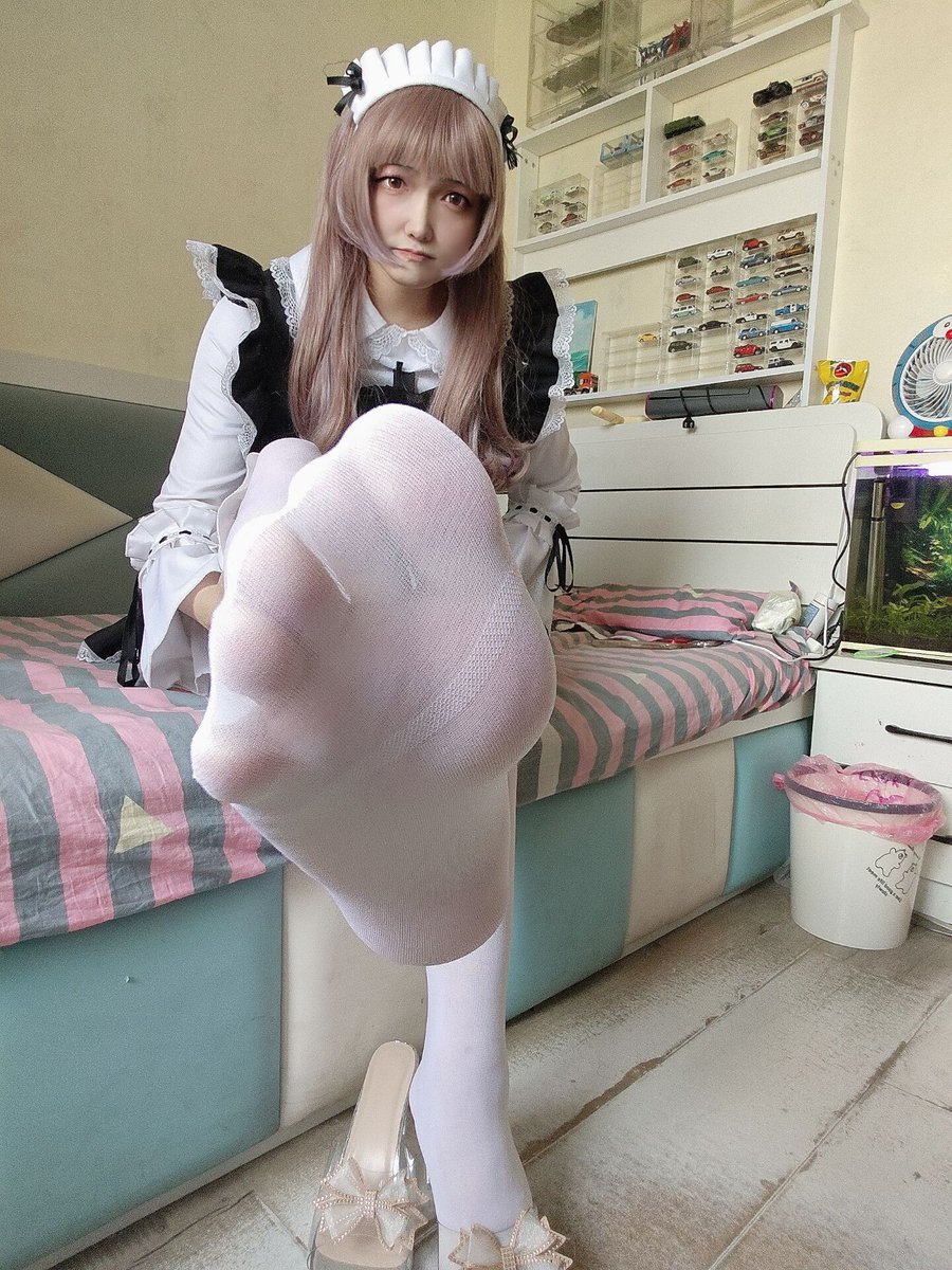 天姬sama(互推) tweet media