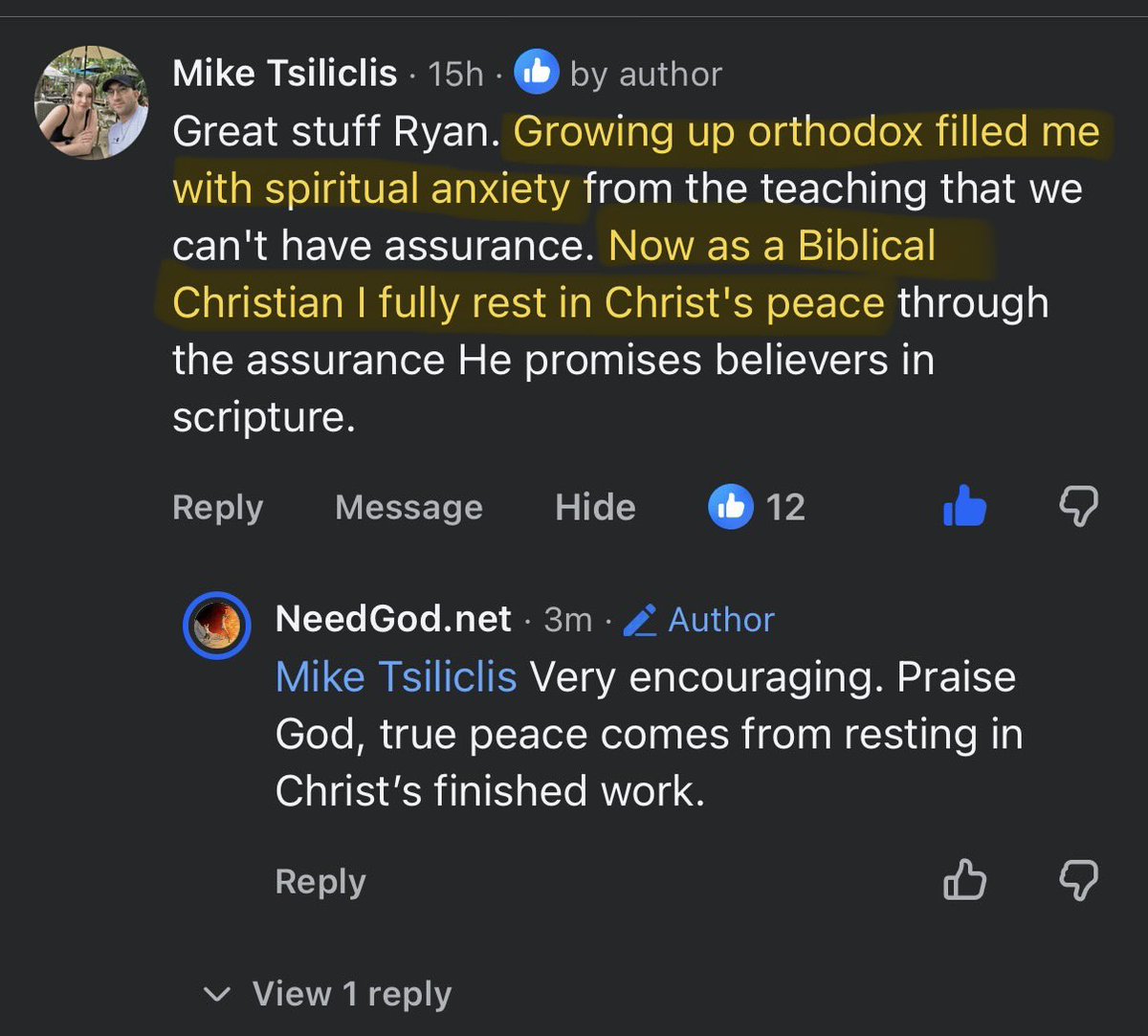 needGod.net tweet media