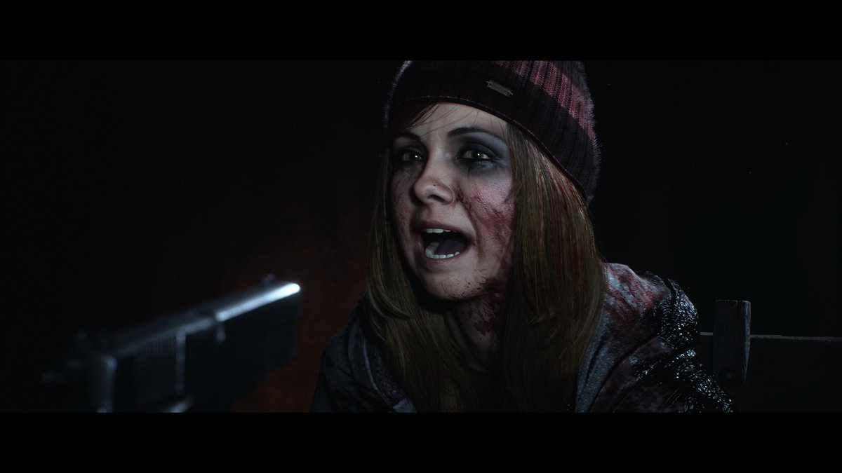 TheMatrixPrince's tweet photo. Until Dawn
#UntilDawn #videogames #gaming #PlayStationTrophy #PS5Share #VirtualPhotography #VPCommunity #GamingPhotography https://t.co/0E3HAIoNlX