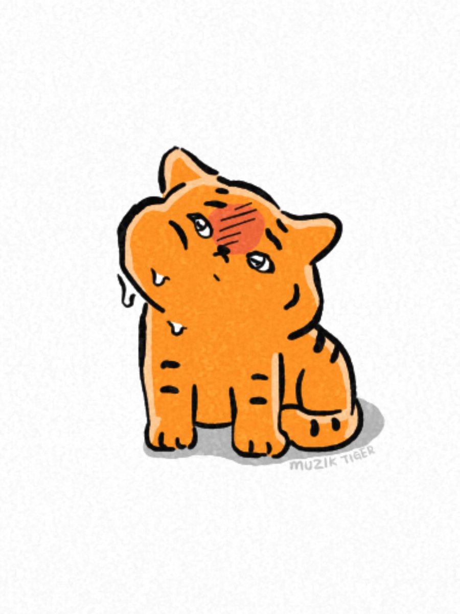 무직타이거 tweet media