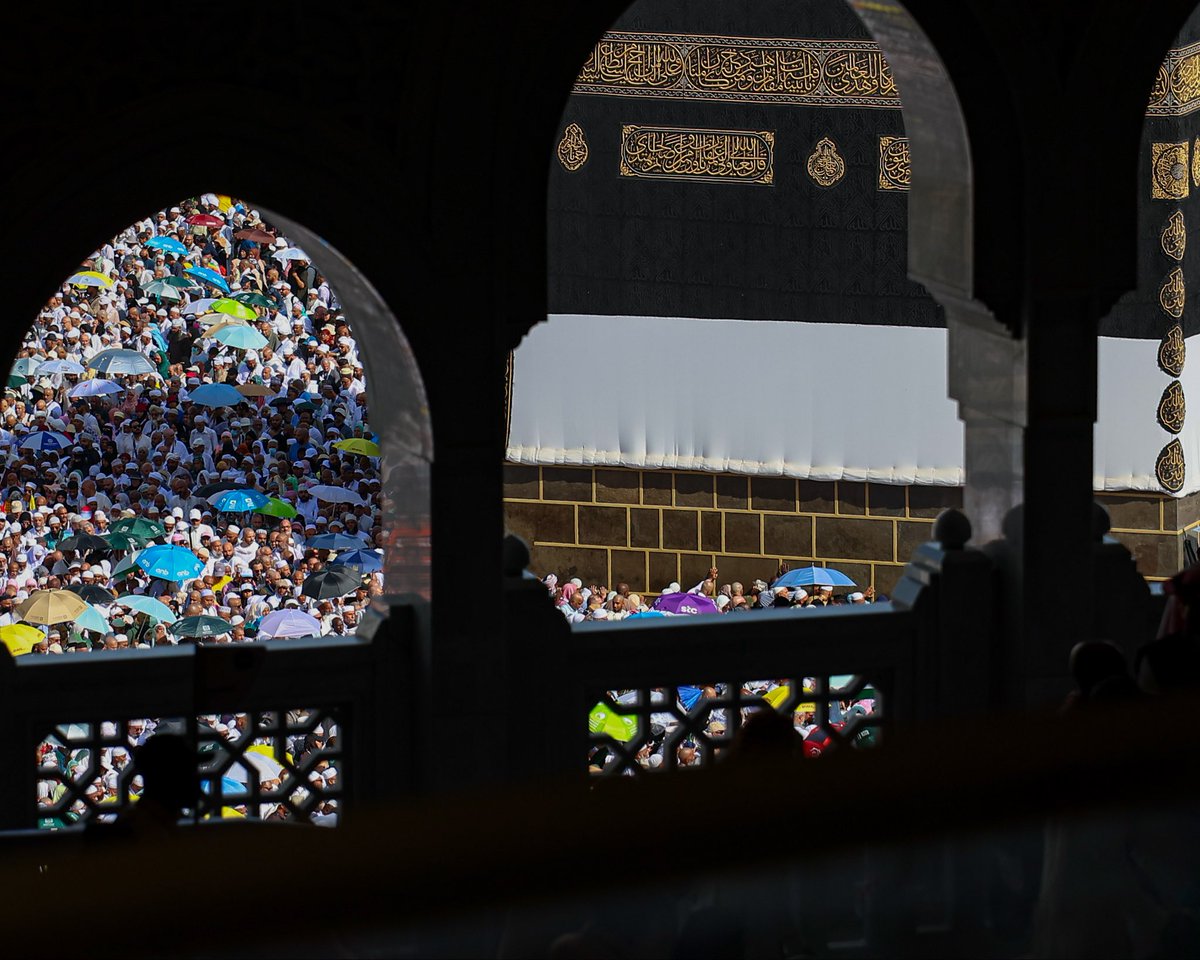 HolyMakkah01's tweet photo. My Heart 💜 https://t.co/LOJULqciWj
