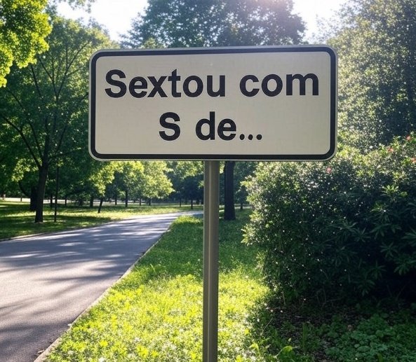 teu caos tweet media