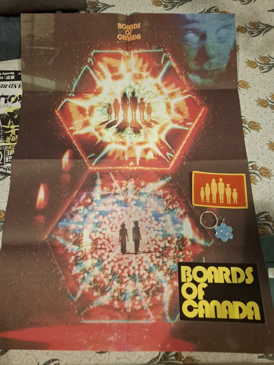 ReganTheWriter's tweet photo. @Vox_Oculi @bennyxkaworu I went to the listening party in Tokyo and loved the album. I don't understand the hate to this track. https://t.co/3QO9xcfJ7U