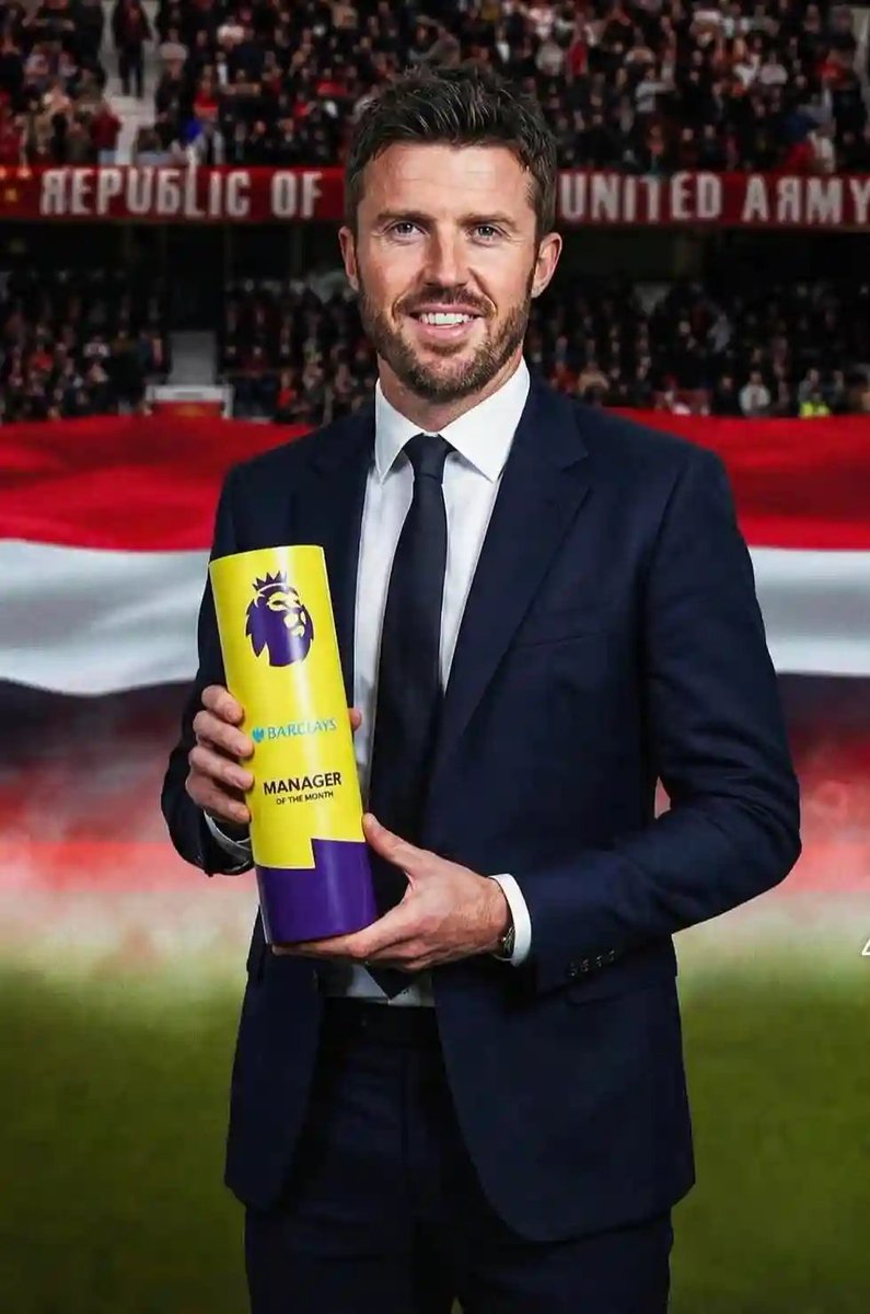 GIDEON MUFC tweet media