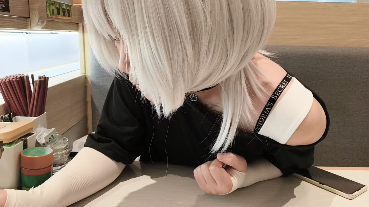 嗣月🍥松子（マツコ） tweet media
