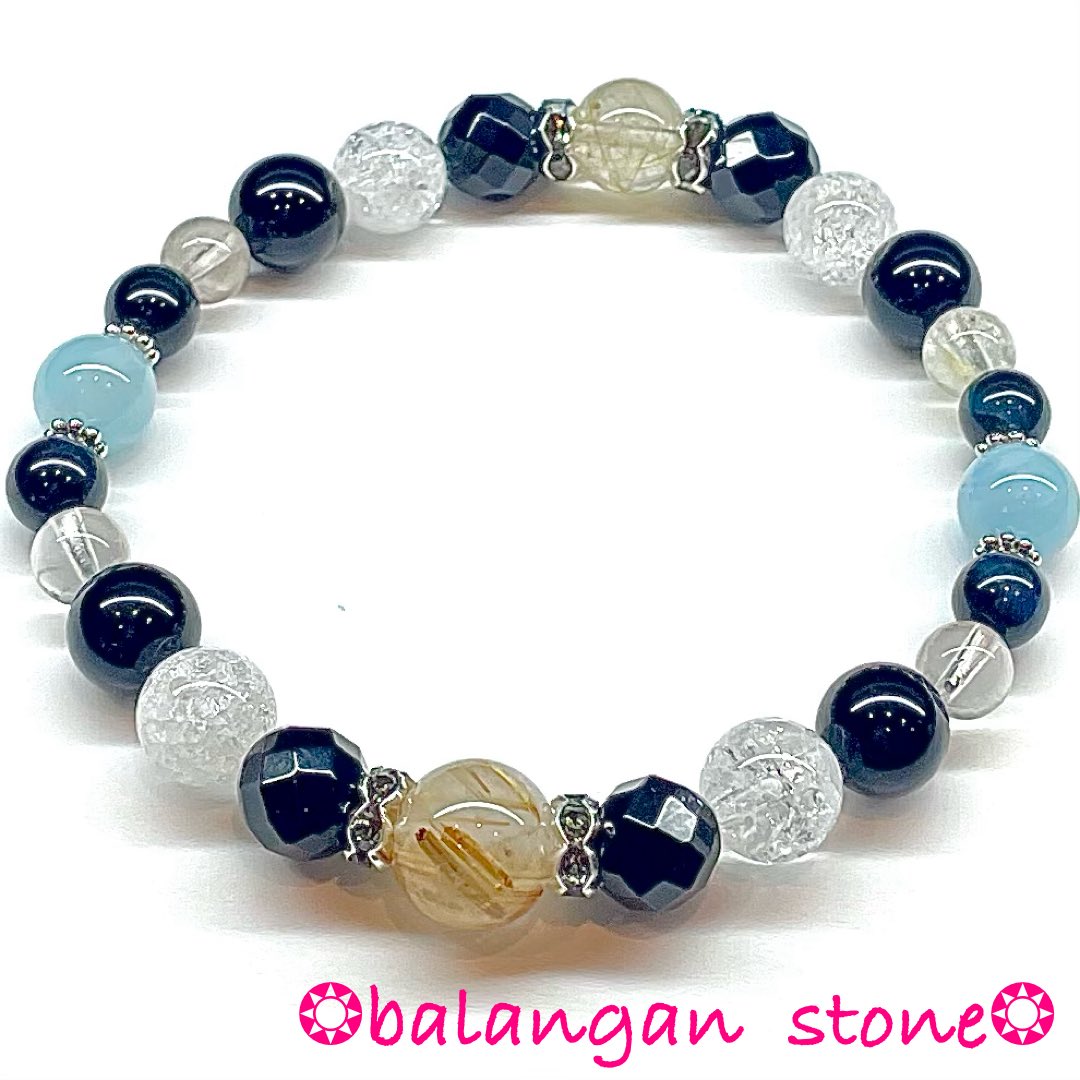 balanganstone_i's tweet photo. 🩵Instagram更新しました🩵
#ryoco.先生の
#ストーンリーディング でお作りしました🌸
https://t.co/R2qxS2AqNm
#パワーストーン #天然石 #池袋 https://t.co/u0i0IjPPRj