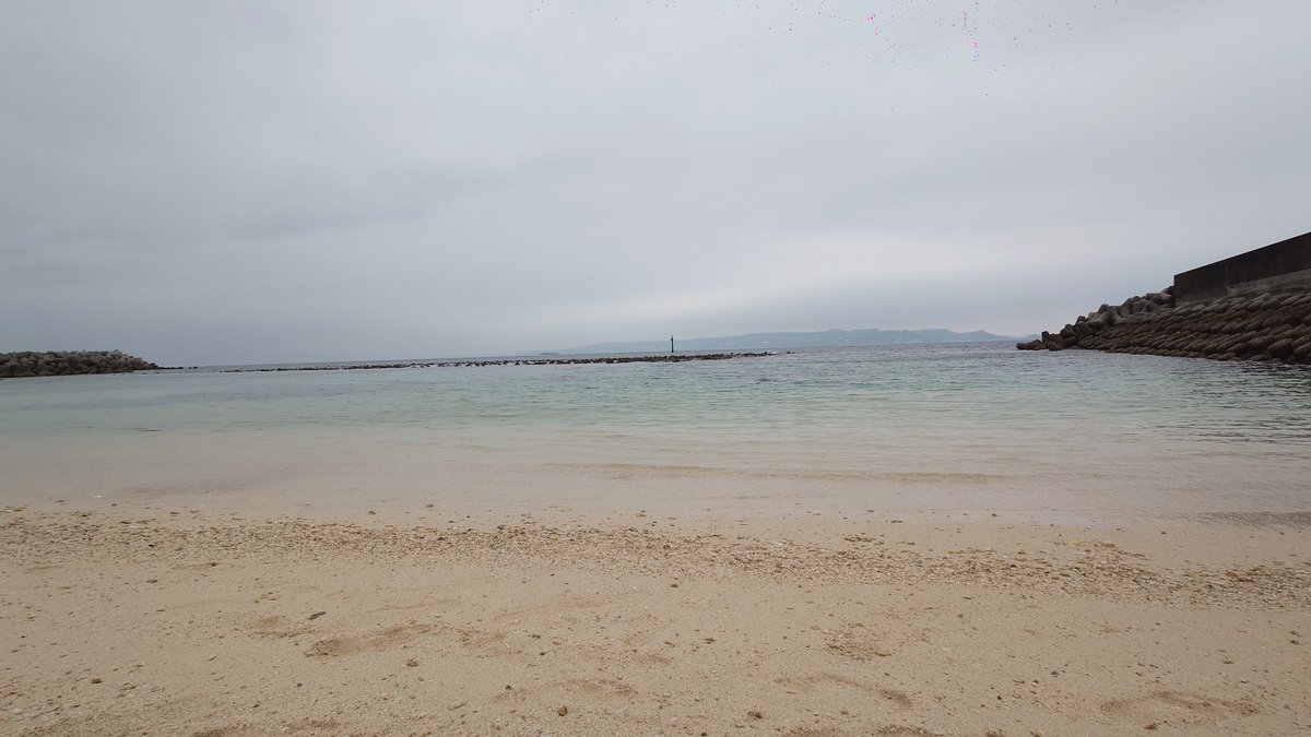 soechan_m's tweet photo. やっと来れたわ！
久高島！🏝️🛥️ https://t.co/Jm6p1HQZXa