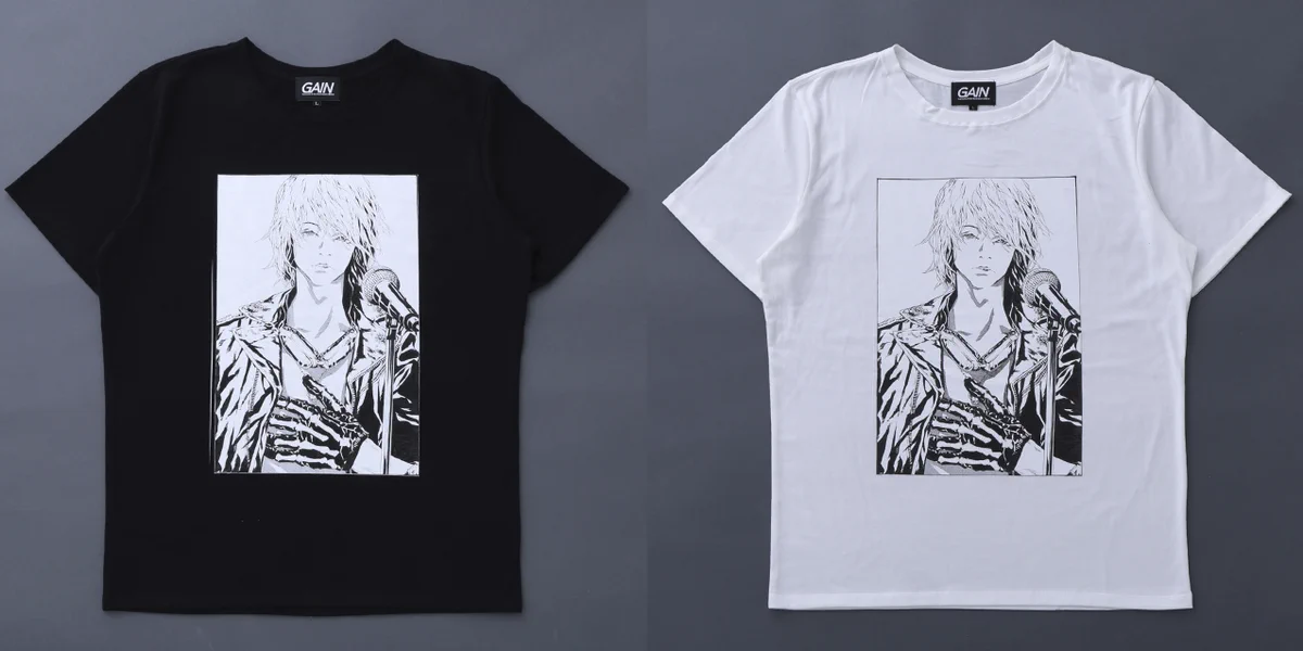 HYDE Tシャツ Hyde on X: 
