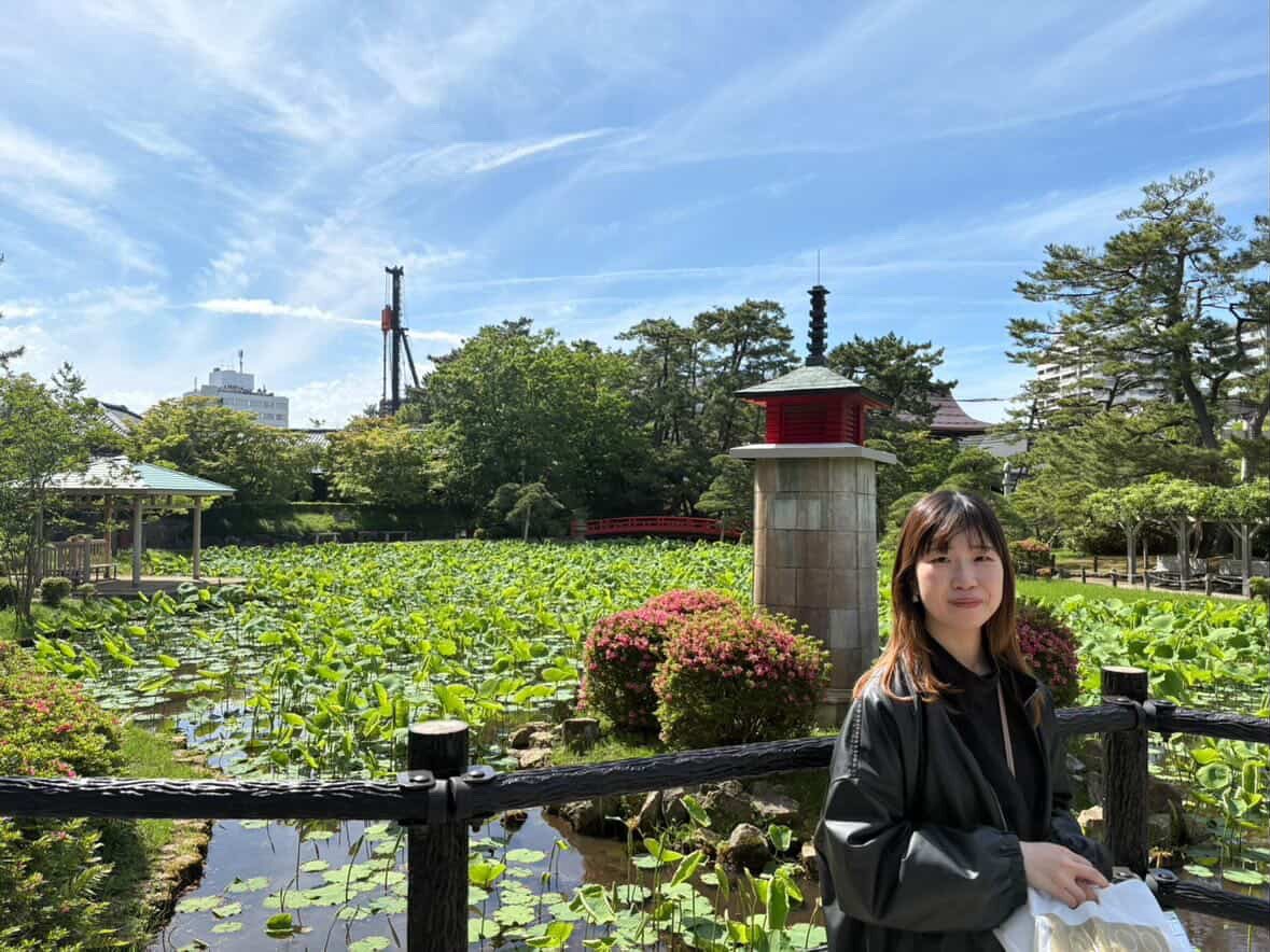 _0104Viola's tweet photo. 佐渡ツアー2026🏃‍♂️🎻🎺📯🍚
新潟→宇都宮→オフをはさんで大阪、本日は博多です🍜各地のみなさまにお会いできることを楽しみにしております🤲
#新日本フィル https://t.co/7PUwNjKjR6