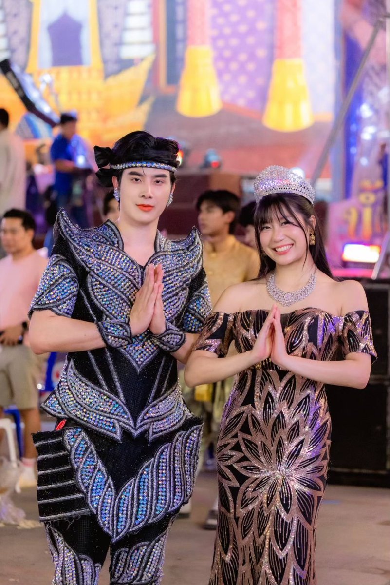 MP_RIGHTHERE's tweet photo. อย่าลืมมาดูพระรองคนนี้นะคับ 🫣✨

คืนนี้ ซีรีส์ ‘เพชรประกาย’ ตอนที่ 12 💎✨
เวลา 19.00 น. รับชมได้ที่ #TrueVisionsNOW ที่เดียว

💎โหลดแอปที่
https://t.co/PhJMCNuLzq

#เพชรประกายซีรีส์
#BLINGBLINGTHESERIES
#COPYABANGKOK
#MARKPOOM https://t.co/LTf17sTBoH