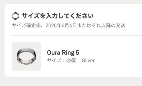 miyamiya's tweet photo. OuraRingの新機種きた！これだけ細くて可愛いなら〜と、Gen５をおむかえ。買っちゃった✨️
Gen３、GUCCI x Oura との併用して比較検証。 https://t.co/nDS4x250nc