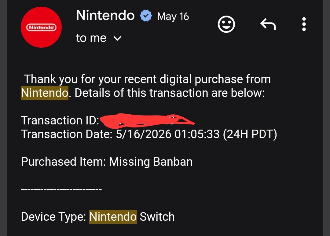 leniscleanis's tweet photo. @Euphoric_Bros Missing Banban was so good that I bought it TWICE!!! (plus it released on my birthday!!!) https://t.co/h1PKTl73XM