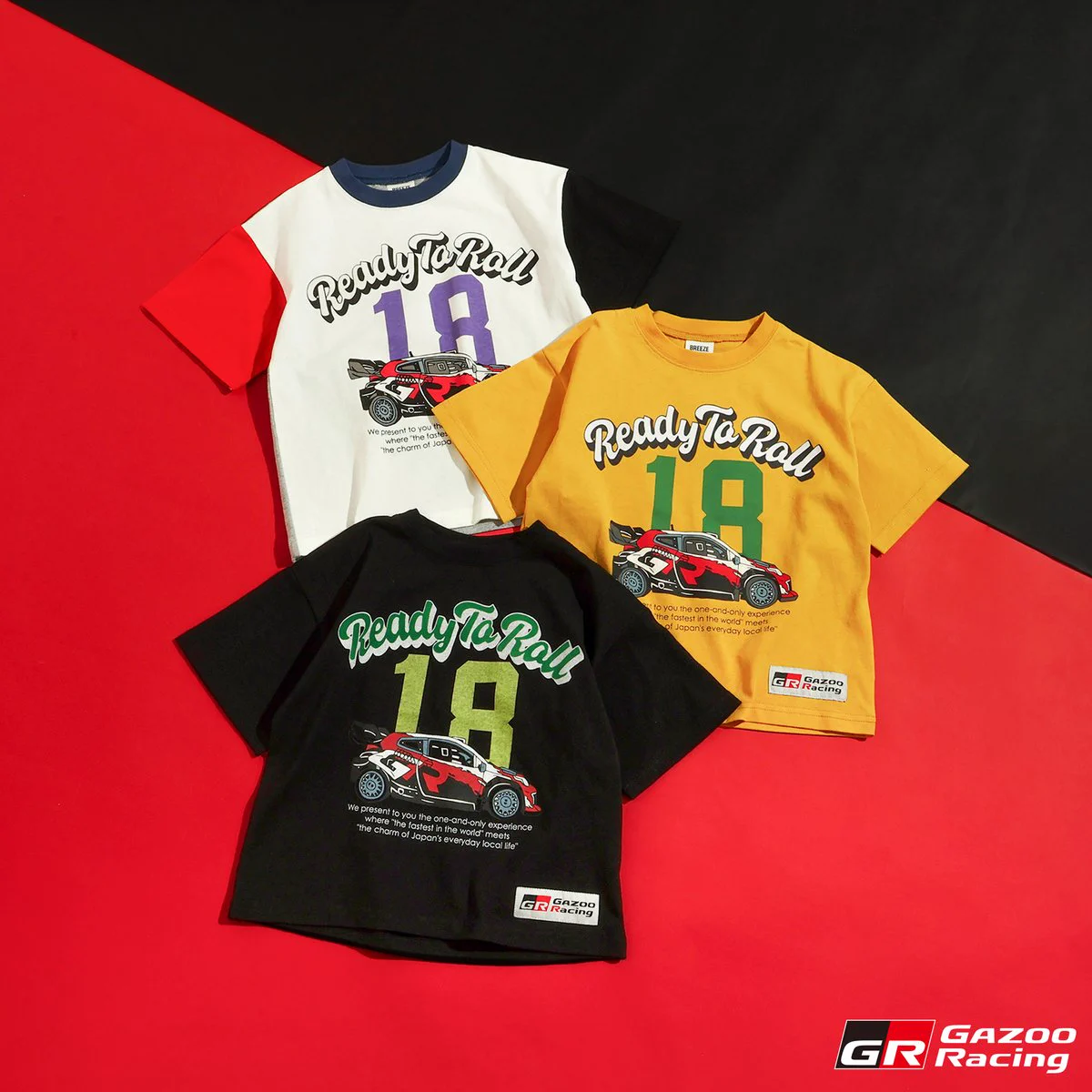 【新品未使用・非売品】Polaura レーストリム2ndアニバーサリーTシャツ BREEZE(ブリーズ) on X: 